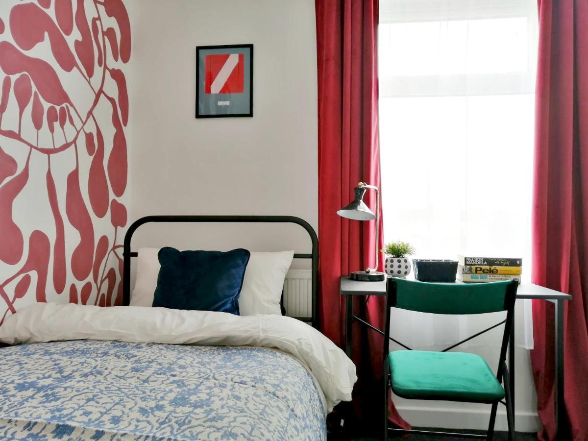 Apartamento Granville 5br Townhouse - Ideal For Groups, Families Or Contractors By Suitely *