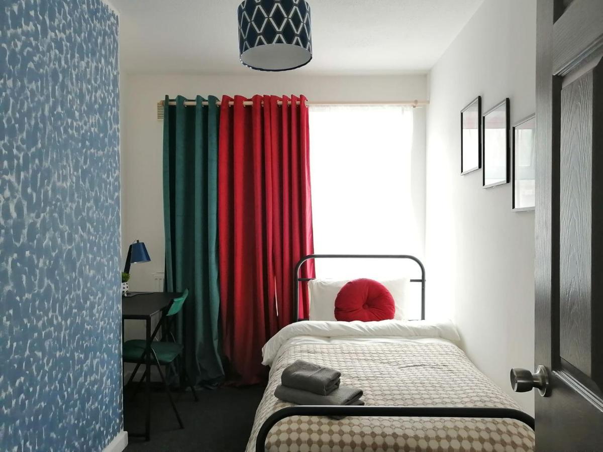 Apartamento Granville 5br Townhouse - Ideal For Groups, Families Or Contractors By Suitely *
