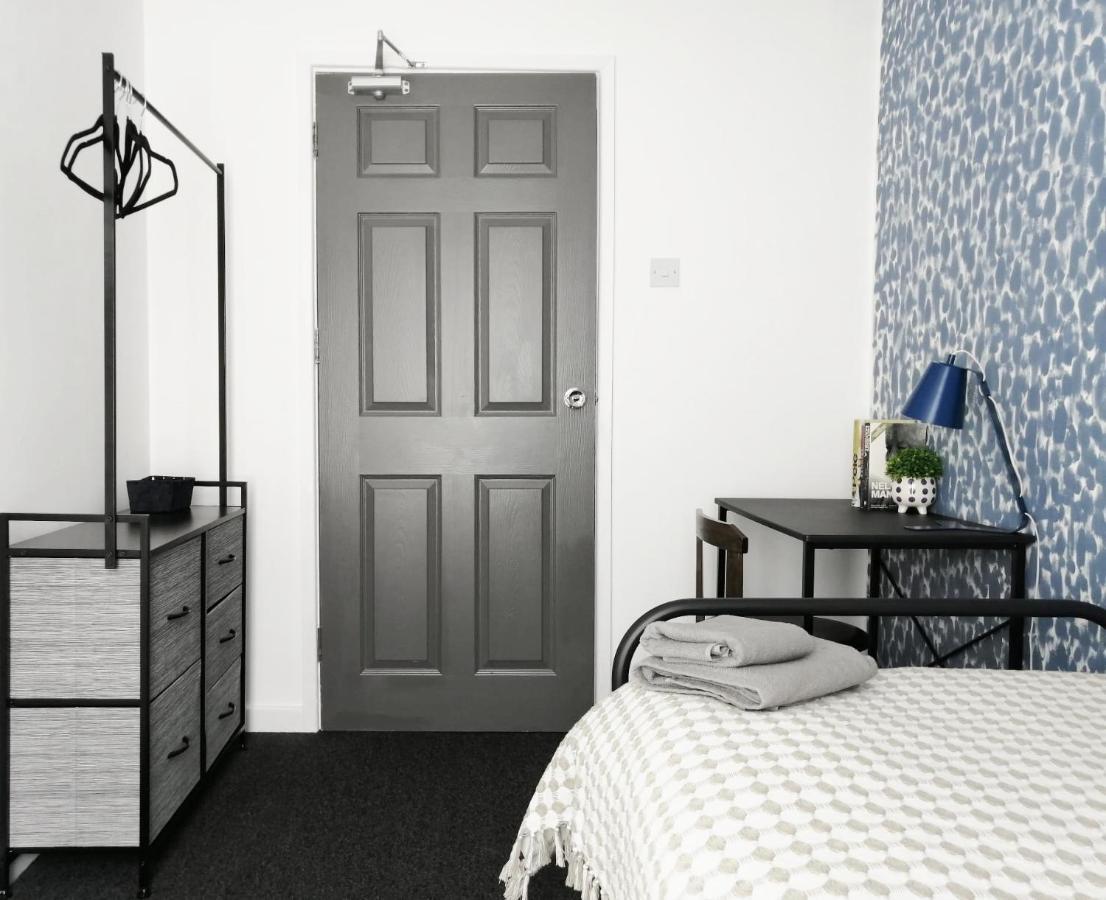 Granville 5br Townhouse - Ideal For Groups, Families Or Contractors By Suitely Cheltenham