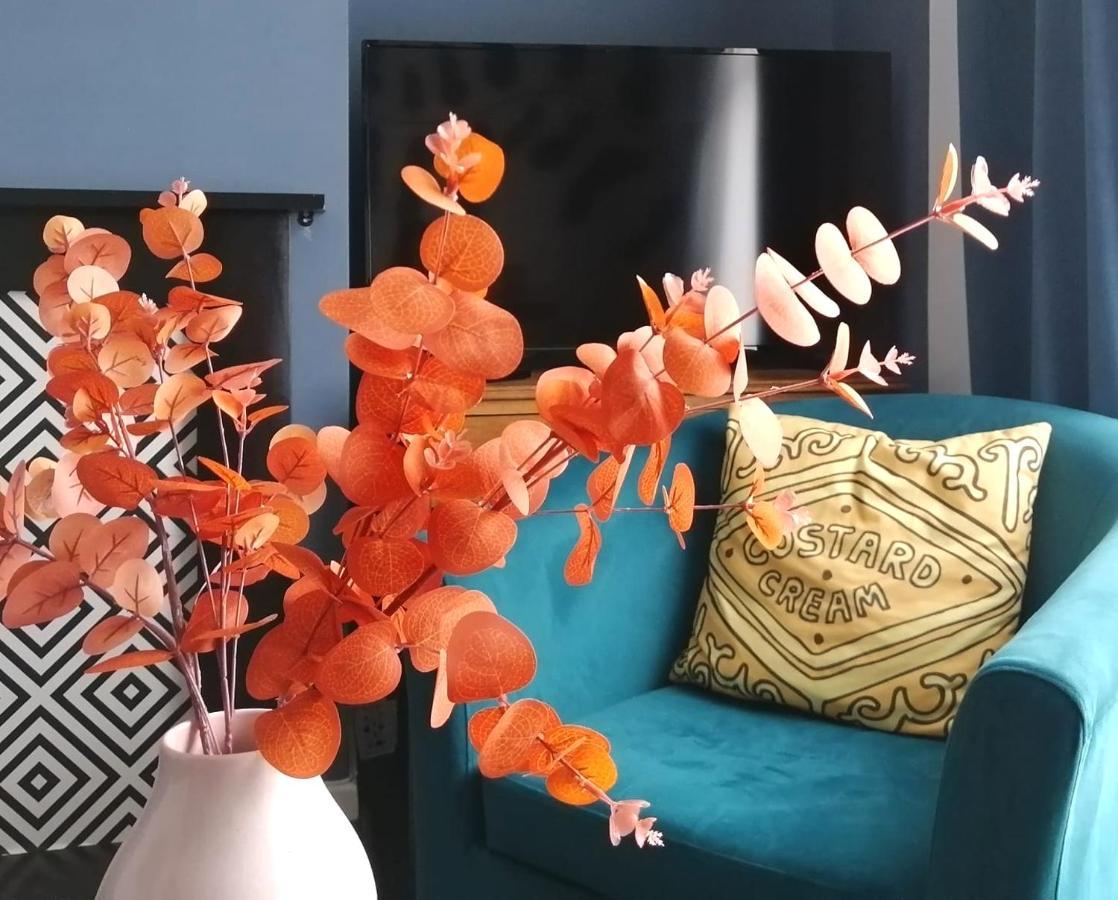 Granville 5br Townhouse - Ideal For Groups, Families Or Contractors By Suitely Appartement *