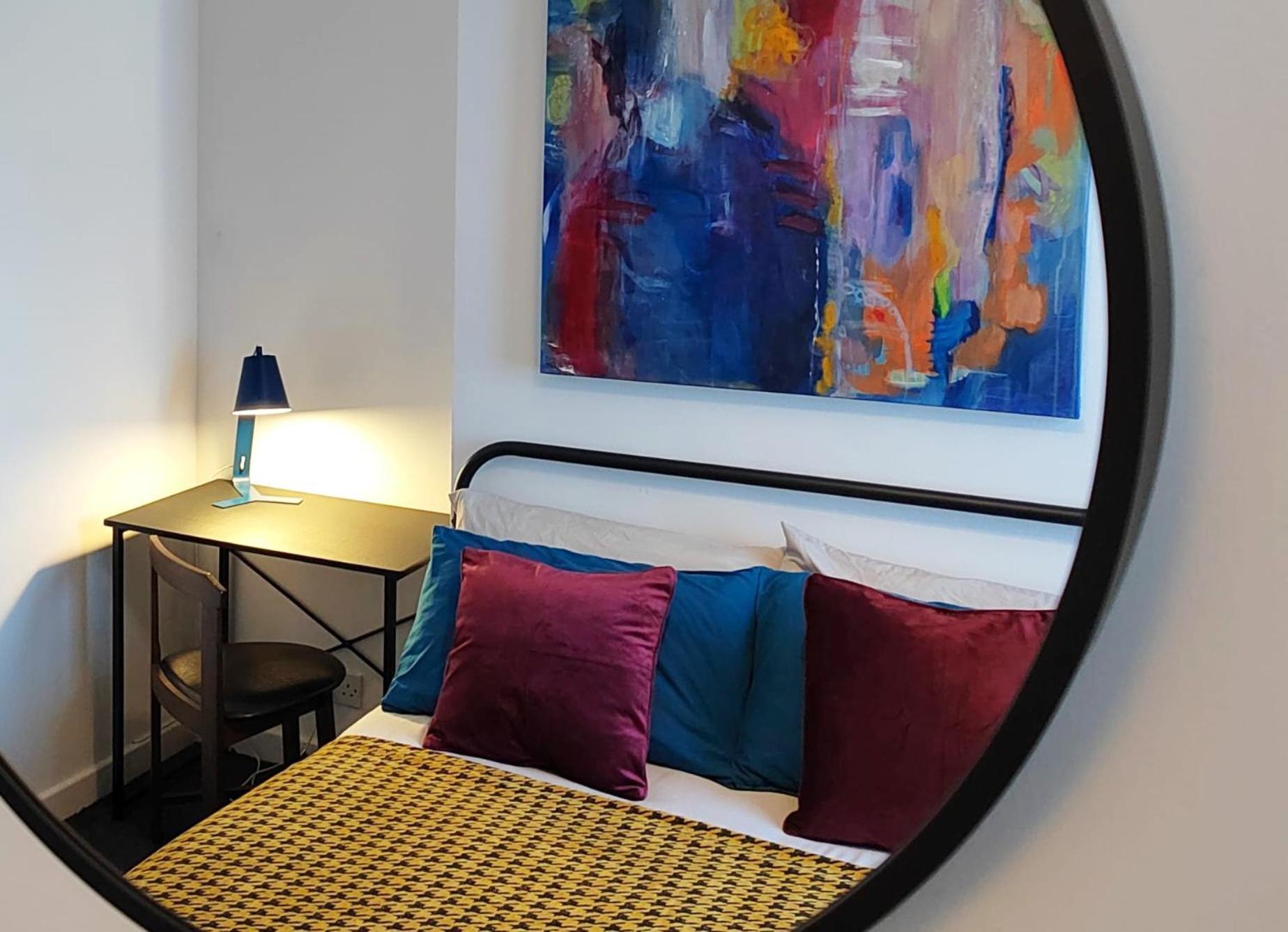 Granville 5br Townhouse - Ideal For Groups, Families Or Contractors By Suitely *